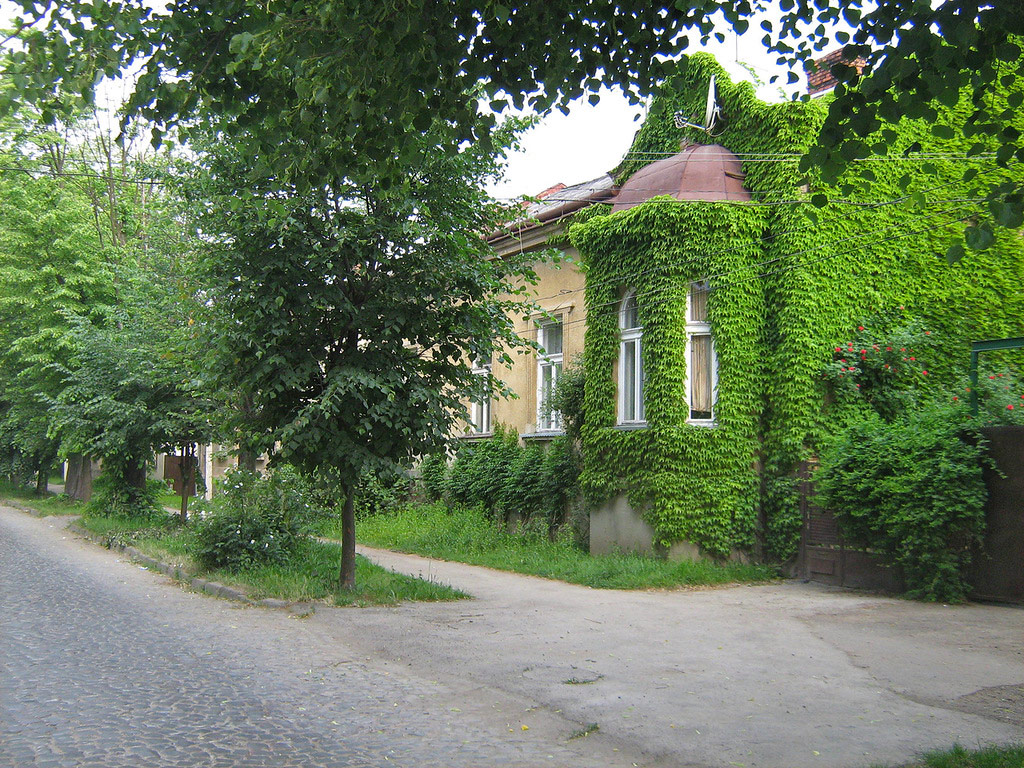Mukachevo